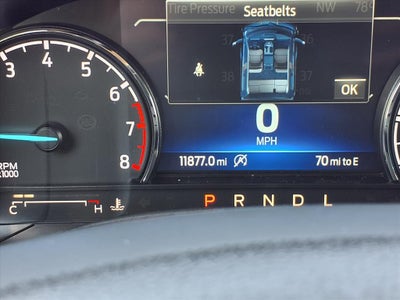 2023 Ford Maverick LARIAT