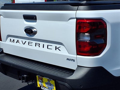 2023 Ford Maverick LARIAT