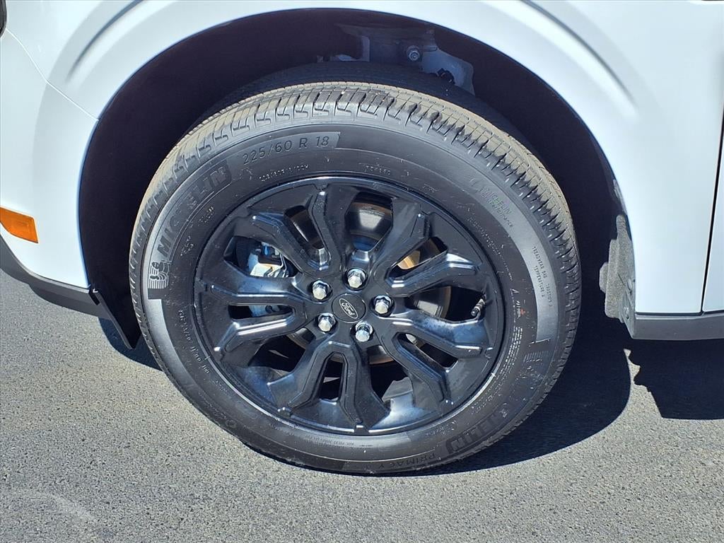 2023 Ford Maverick LARIAT