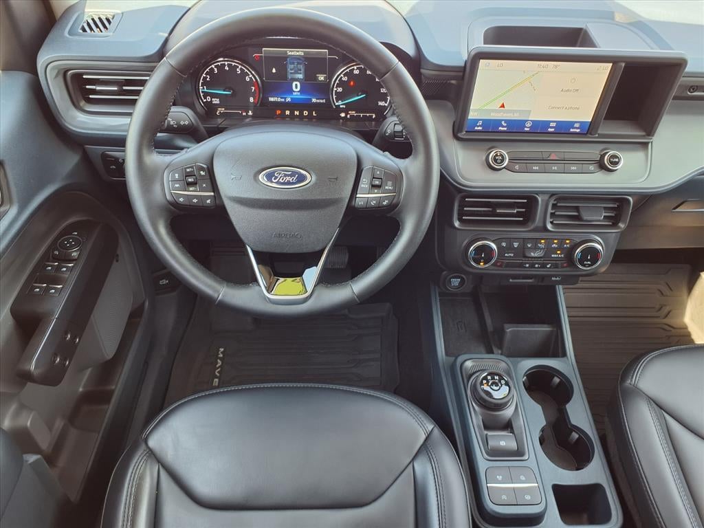 2023 Ford Maverick LARIAT