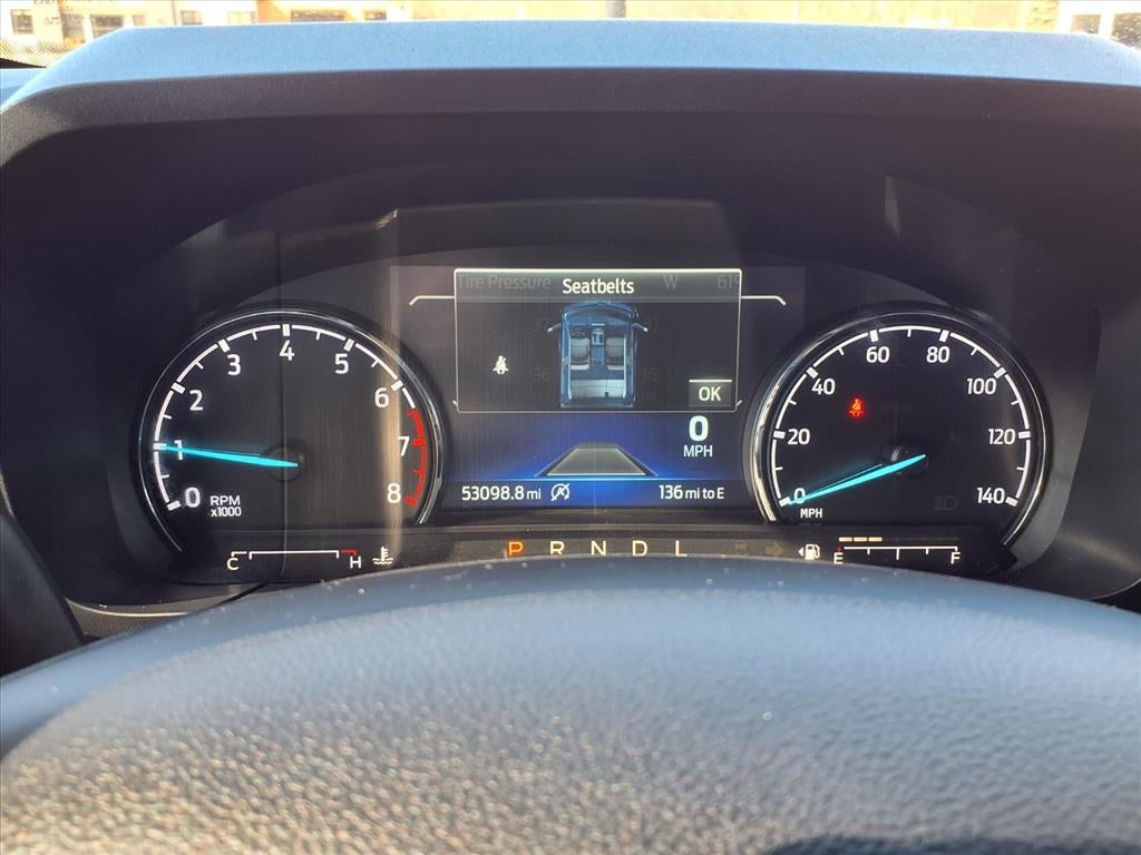 2023 Ford Maverick LARIAT