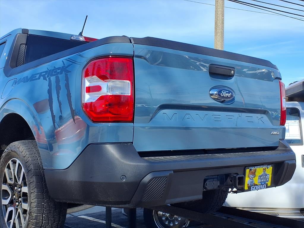 2023 Ford Maverick LARIAT