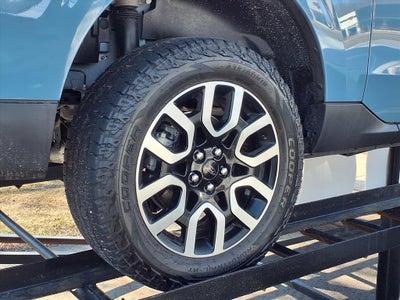 2023 Ford Maverick LARIAT