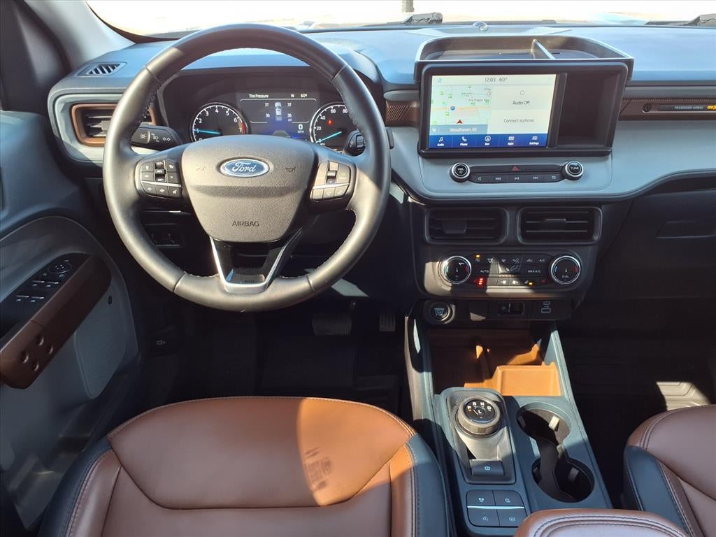 2023 Ford Maverick LARIAT