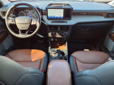 2023 Ford Maverick LARIAT