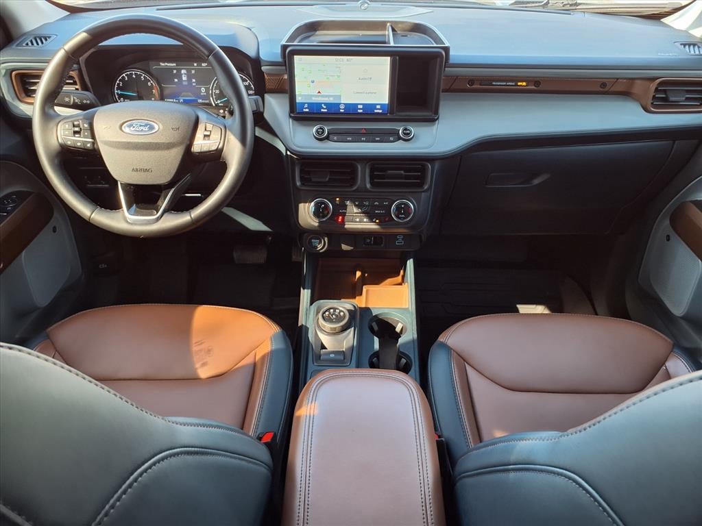 2023 Ford Maverick LARIAT