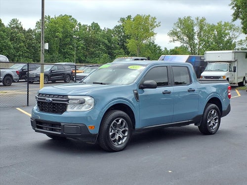 2023 Ford Maverick XLT