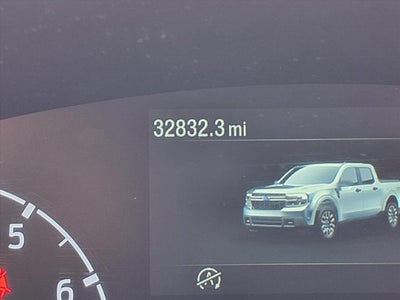 2023 Ford Maverick XLT