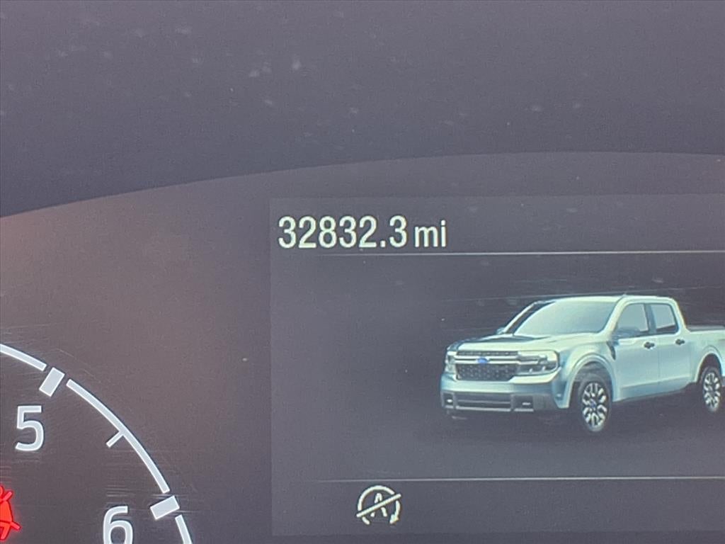 2023 Ford Maverick XLT