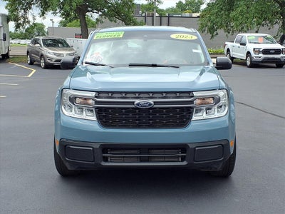 2023 Ford Maverick XLT