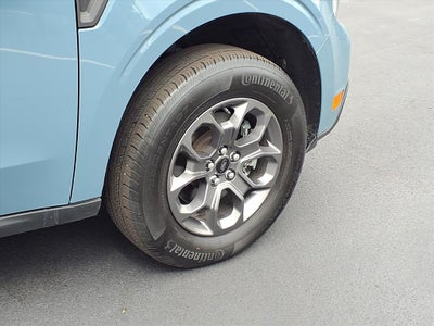 2023 Ford Maverick XLT