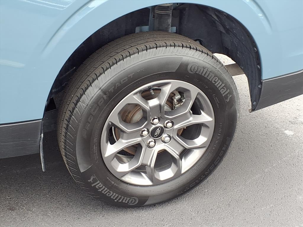 2023 Ford Maverick XLT