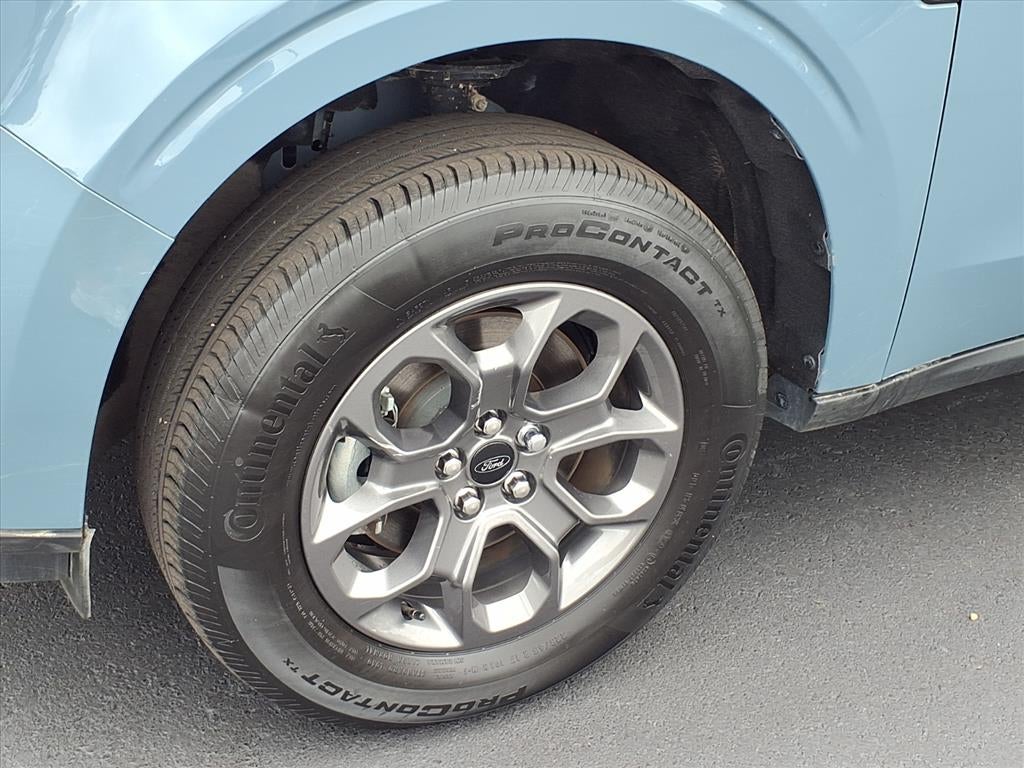 2023 Ford Maverick XLT