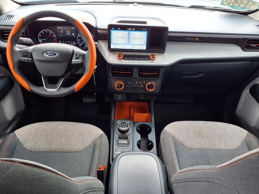 2023 Ford Maverick XLT