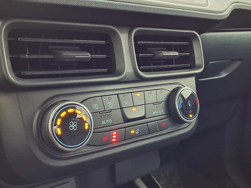 2023 Ford Maverick XLT Advanced