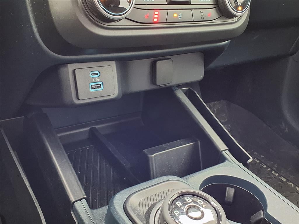 2023 Ford Maverick XLT Advanced