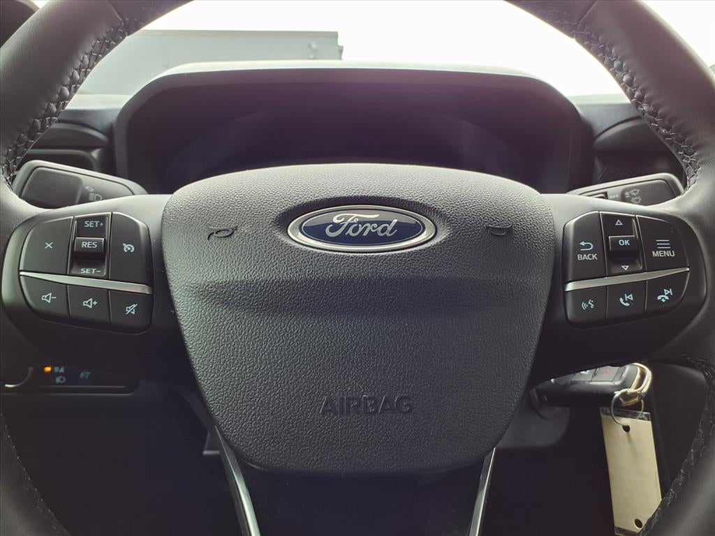 2023 Ford Maverick XLT Advanced