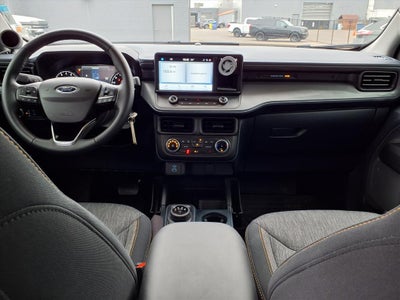 2023 Ford Maverick XLT Advanced