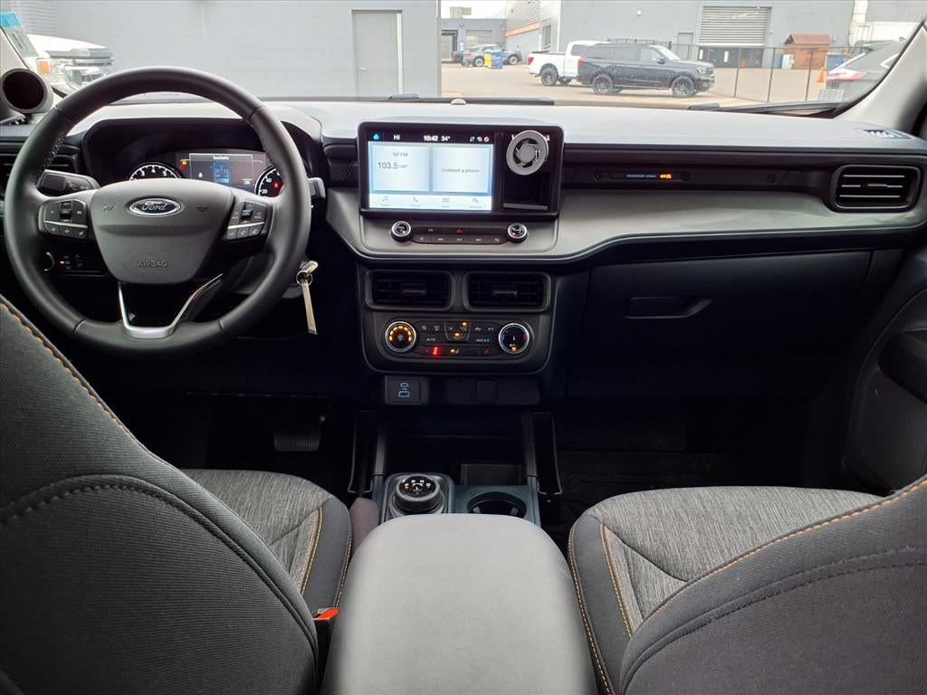 2023 Ford Maverick XLT Advanced