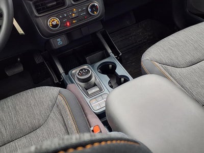 2023 Ford Maverick XLT Advanced