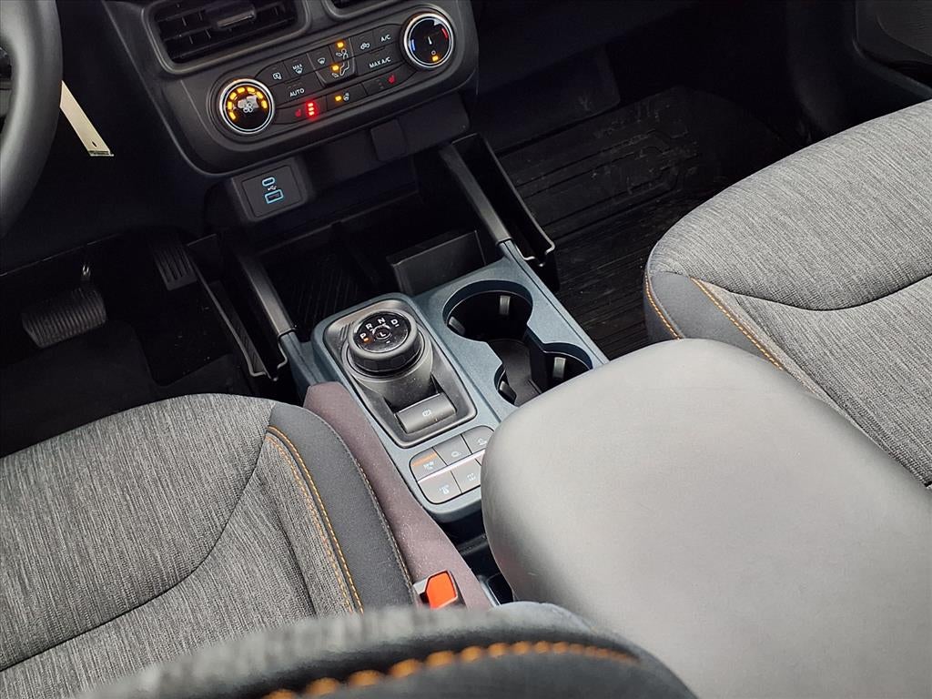 2023 Ford Maverick XLT Advanced