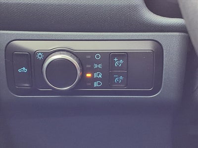 2023 Ford Maverick XLT Advanced