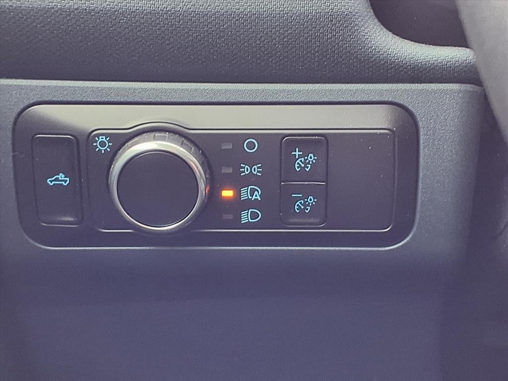 2023 Ford Maverick XLT Advanced