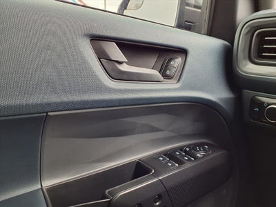 2023 Ford Maverick XLT Advanced