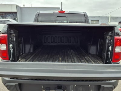 2023 Ford Maverick XLT Advanced