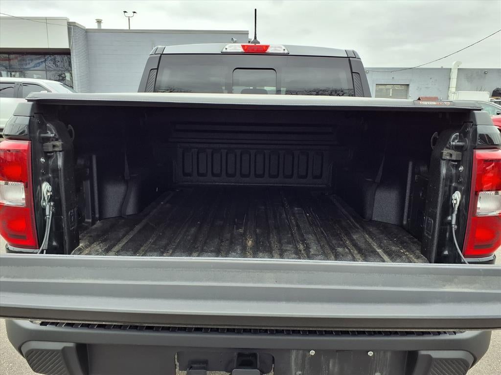 2023 Ford Maverick XLT Advanced