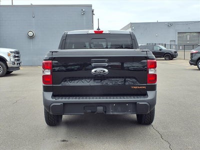 2023 Ford Maverick XLT Advanced