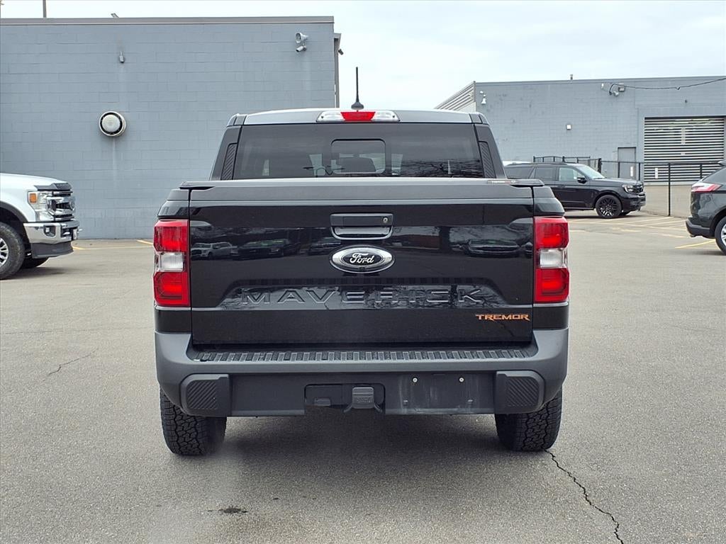 2023 Ford Maverick XLT Advanced