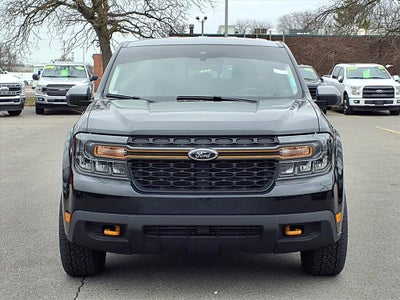 2023 Ford Maverick XLT Advanced