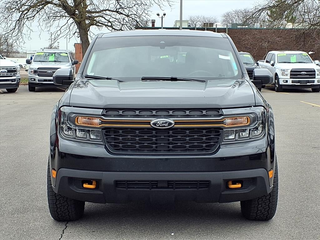 2023 Ford Maverick XLT Advanced