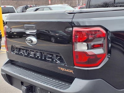 2023 Ford Maverick XLT Advanced