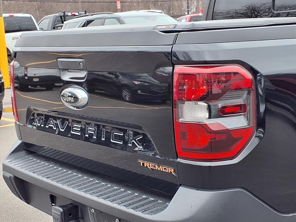 2023 Ford Maverick XLT Advanced