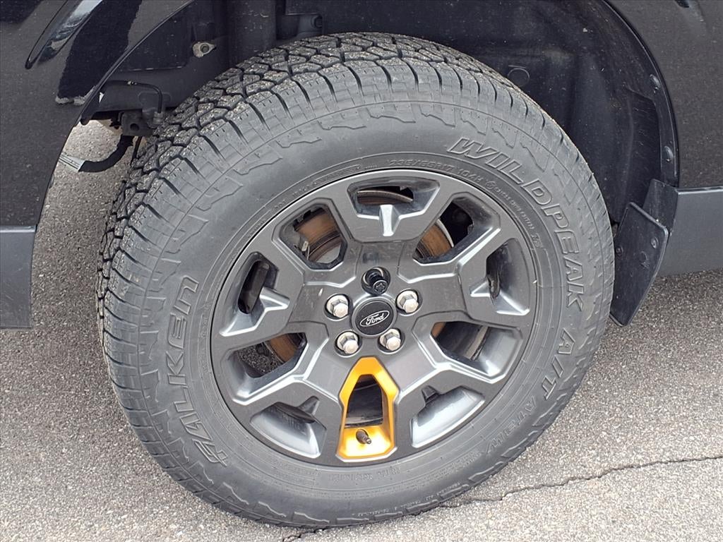 2023 Ford Maverick XLT Advanced