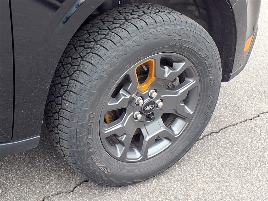 2023 Ford Maverick XLT Advanced