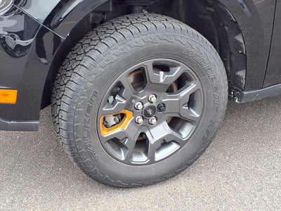 2023 Ford Maverick XLT Advanced