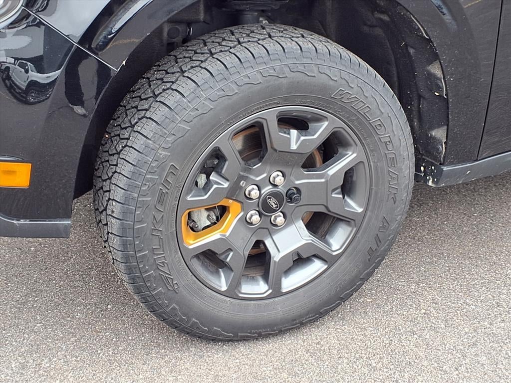 2023 Ford Maverick XLT Advanced