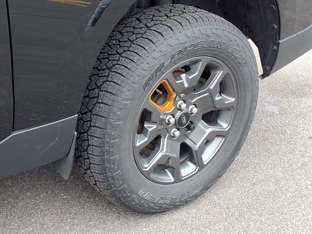 2023 Ford Maverick XLT Advanced