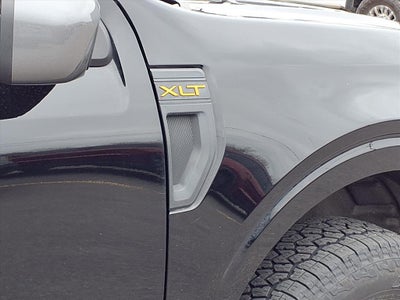 2023 Ford Maverick XLT Advanced