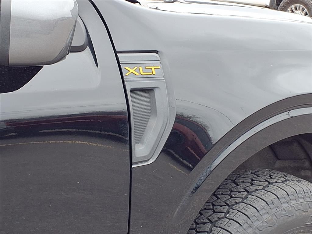 2023 Ford Maverick XLT Advanced