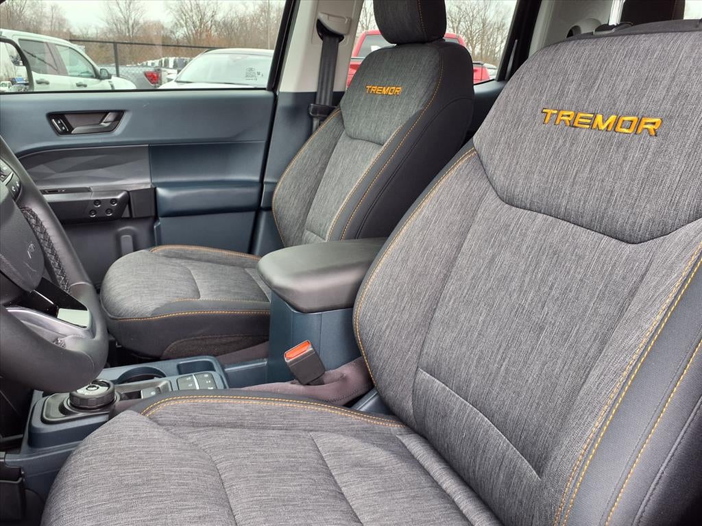 2023 Ford Maverick XLT Advanced