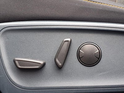 2023 Ford Maverick XLT Advanced