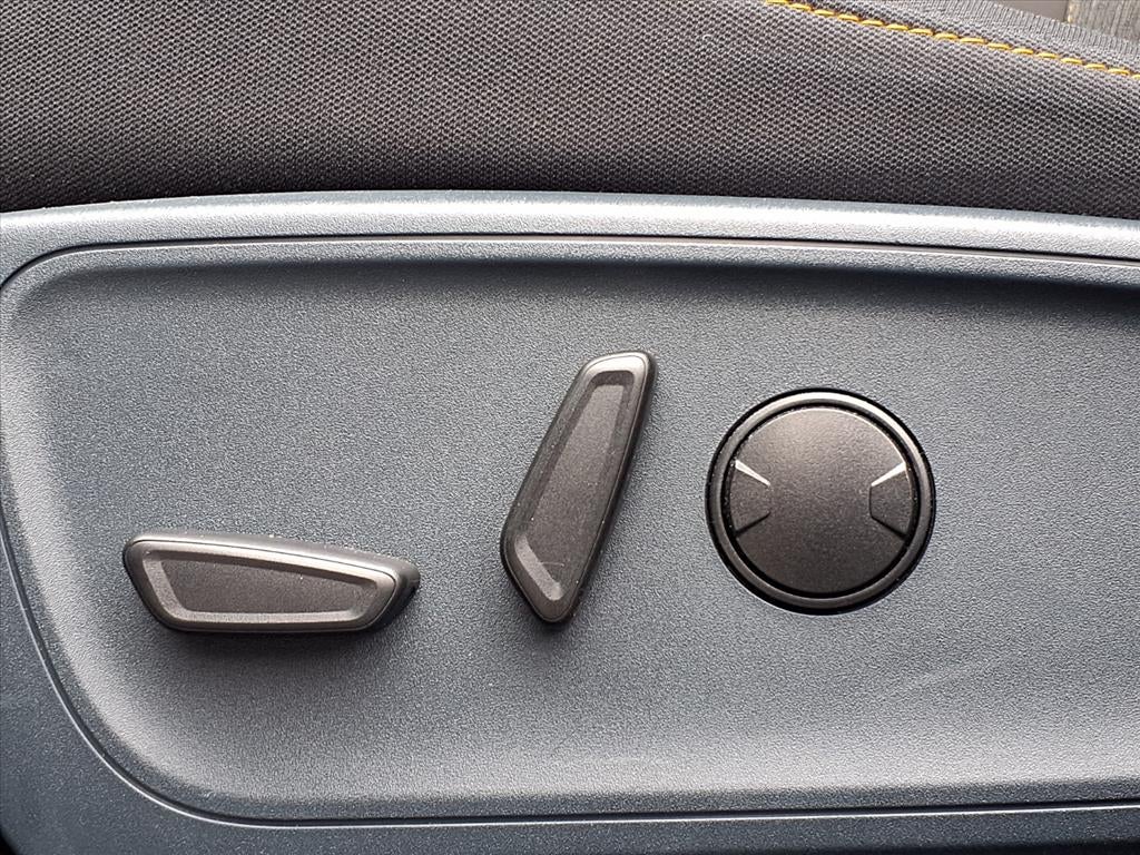 2023 Ford Maverick XLT Advanced