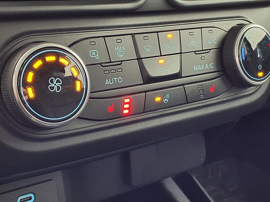 2023 Ford Maverick XLT Advanced