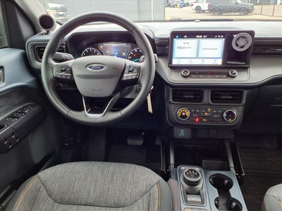 2023 Ford Maverick XLT Advanced