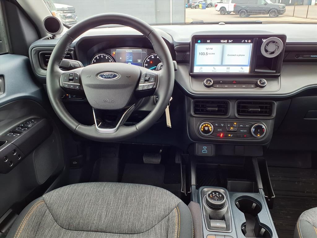 2023 Ford Maverick XLT Advanced