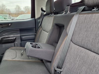 2023 Ford Maverick XLT Advanced